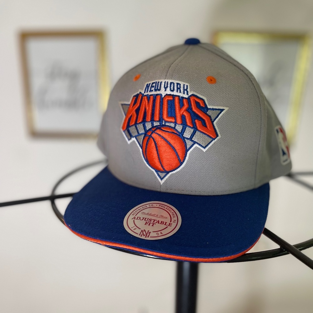 New York Knicks Hat